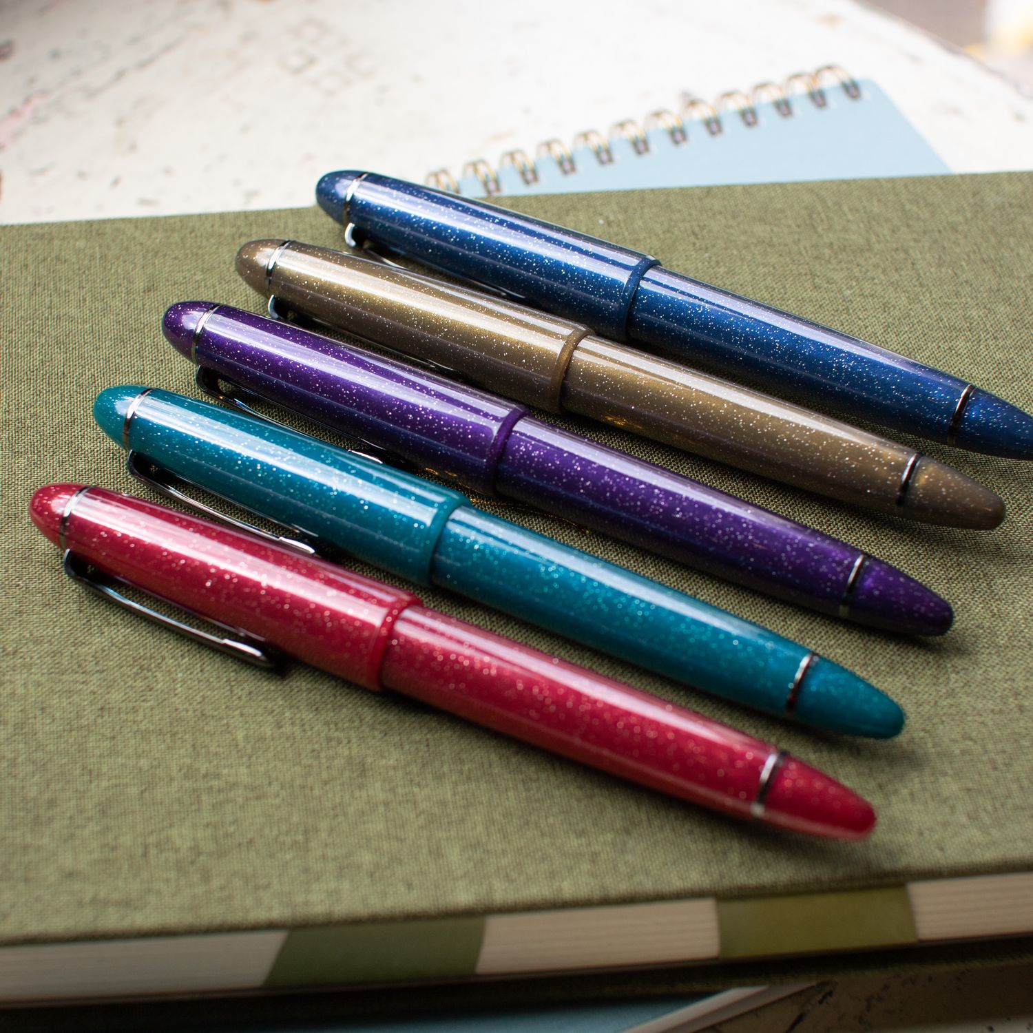 Sailor 1911L Galaxy Casual L Fountain Pen