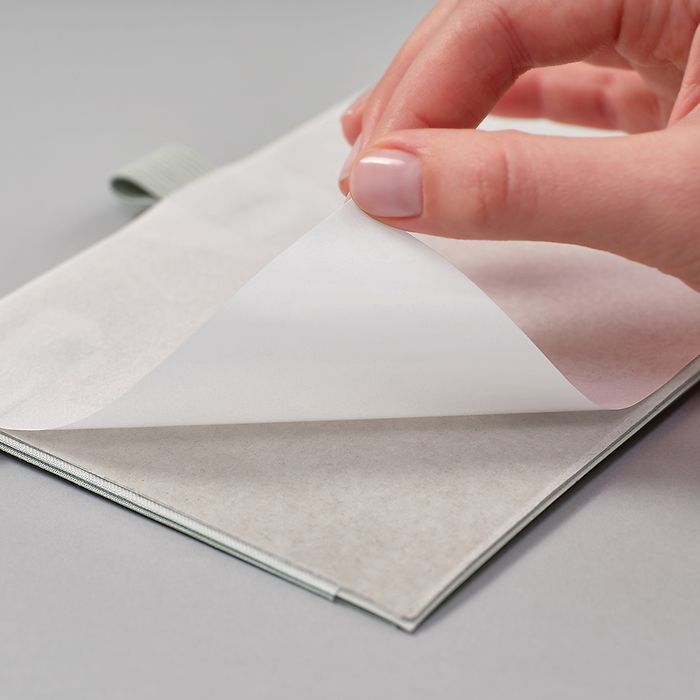 Semikolon A5 Patch Pocket
