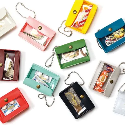 Nähe General Purpose Mini Case Key Chain