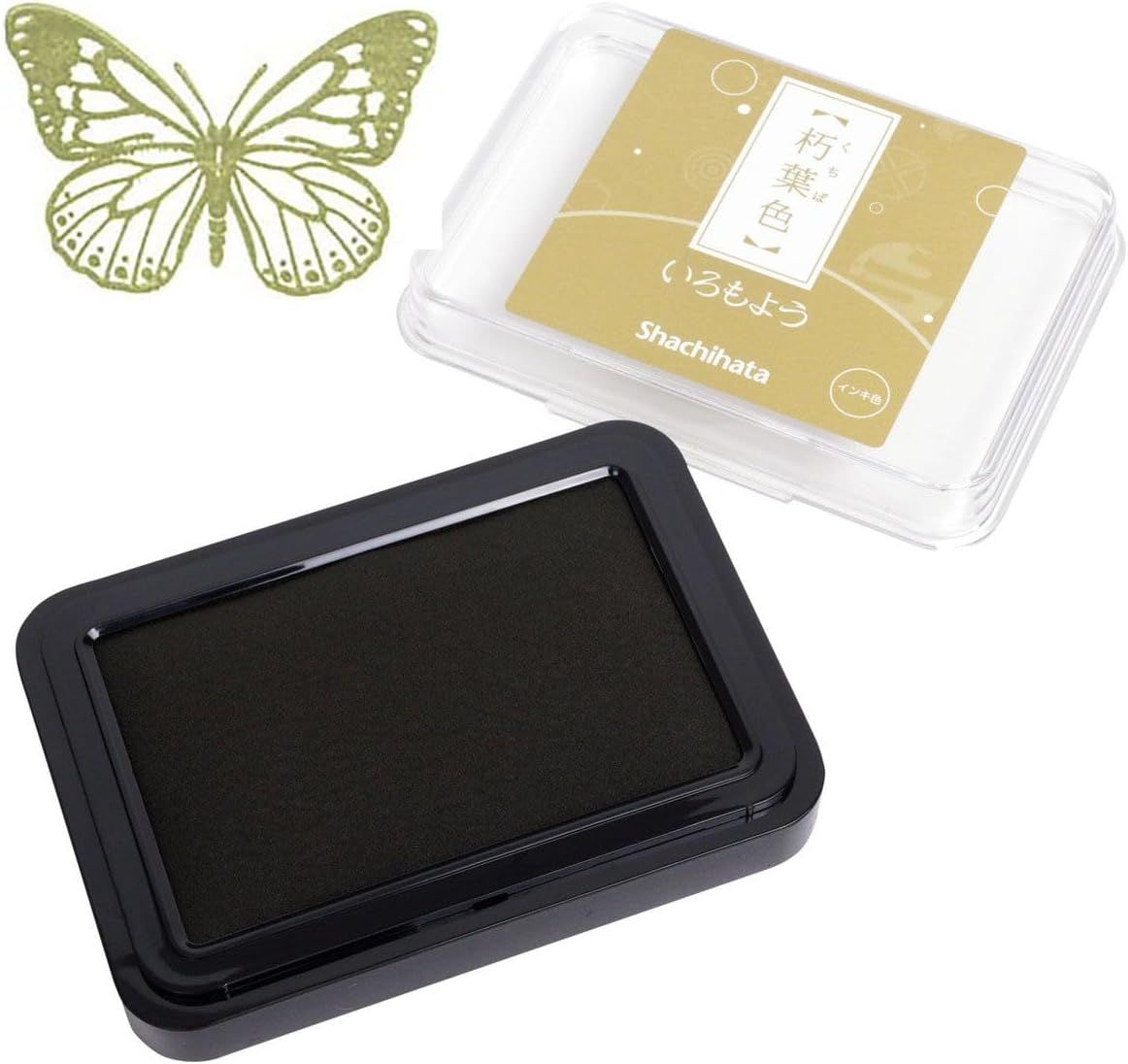 Shachihata Stamp Pad