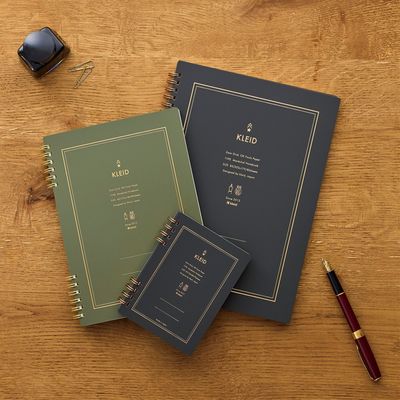 Kleid Marechal Notebook A6