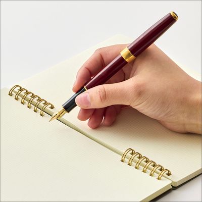 Kleid Marechal Notebook A6