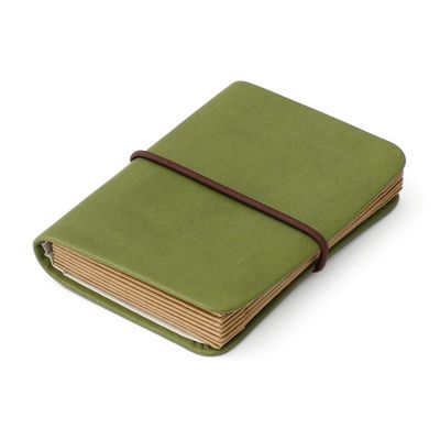 Card Holder - Khaki