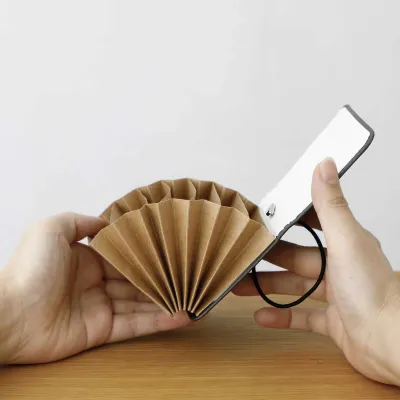 Card Holder - Khaki