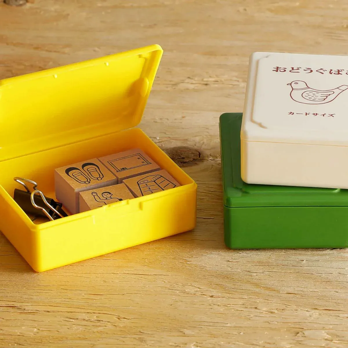 Hightide Mini Tool Box