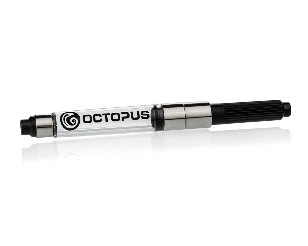 Octopus Ink Converter for Standard Fountain Pens