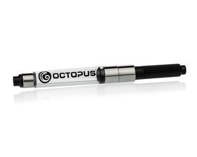 Octopus Ink Converter for Standard Fountain Pens