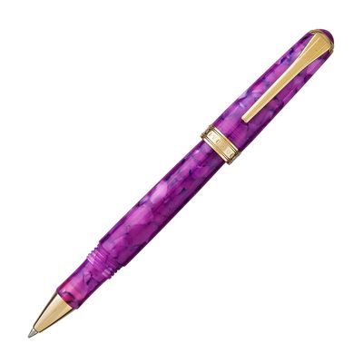 True Writer Classic Bright Plumeria Rollerball