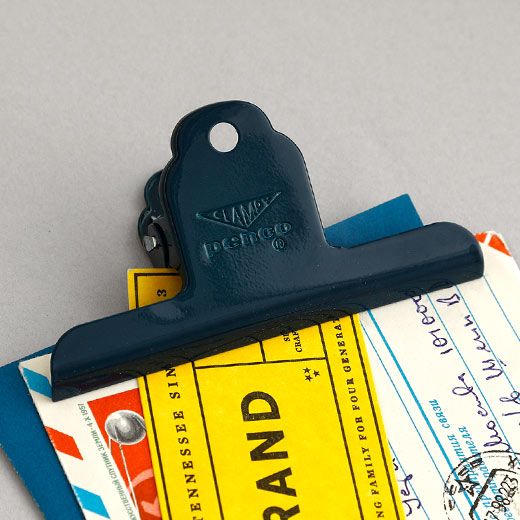 Penco Clampy Metal Clip Medium