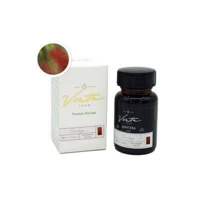 Vinta Inks Sikatuna Bottled Ink (30ml)
