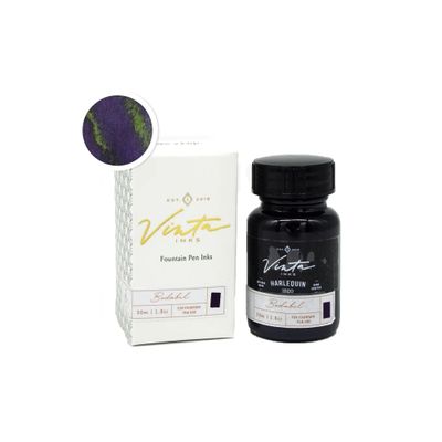 Vinta Inks Harlequin Special Edition Bottled Ink (30ml)