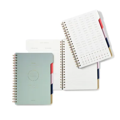 Color Block Event Planner
