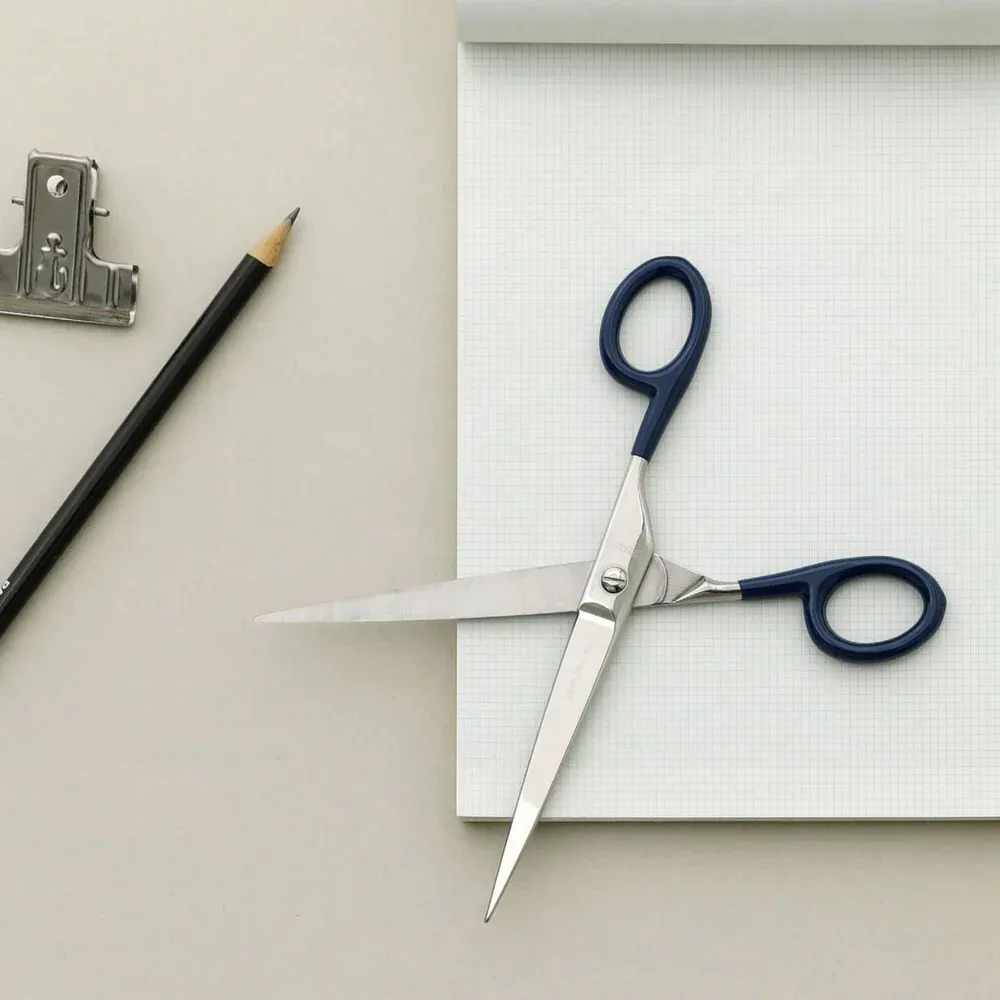 Penco Stainless Steel Scissors - Large