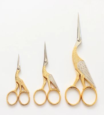 Studio Carta Crane Scissors