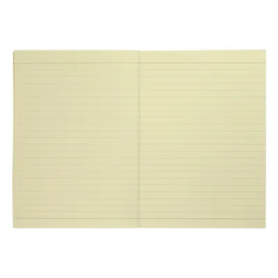 Life Noble Note A5 Notebook