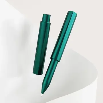 Tom's Studio The Wren Refillable Writing Pen