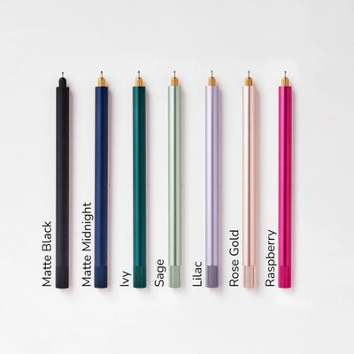 Tom's Studio Lumos Pro Single Tip Pen