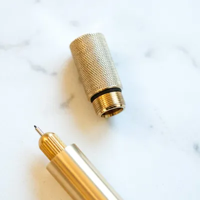 Tom's Studio Lumos Pro Single Tip Pen