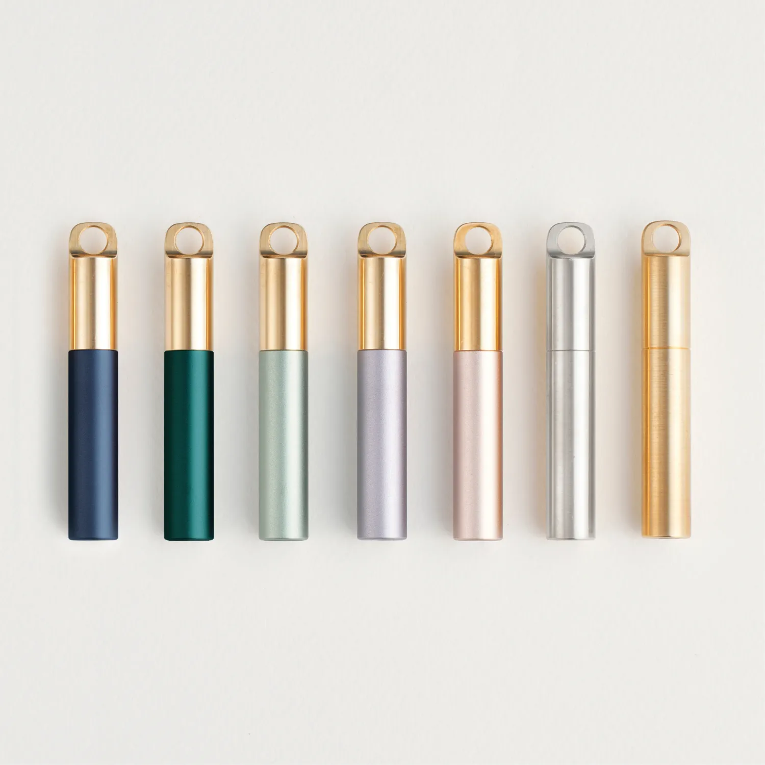 Tom's Studio The Field Mouse Refillable Travel Pen