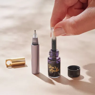 Tom's Studio The Field Mouse Refillable Travel Pen