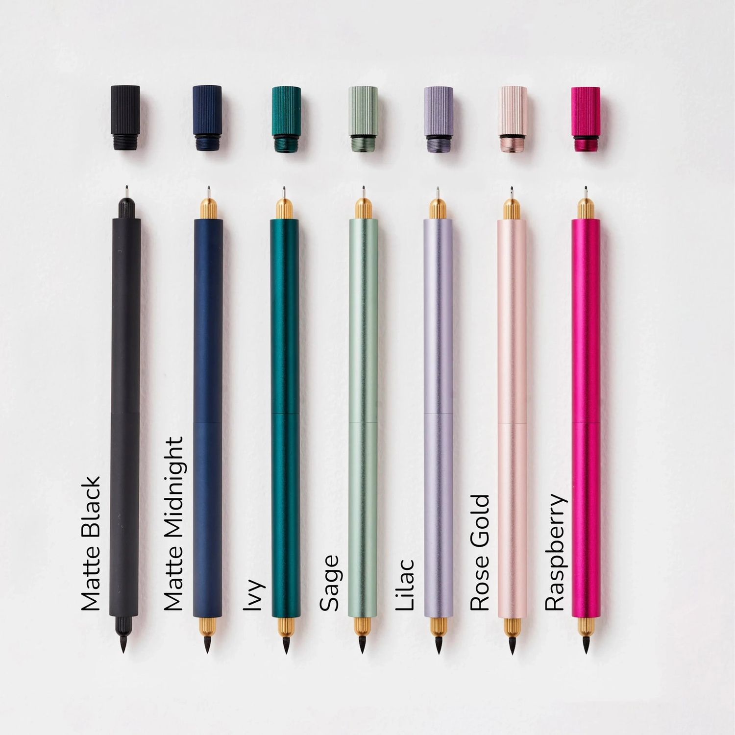 Tom's Studio Lumos Pro Duo Tip Pen