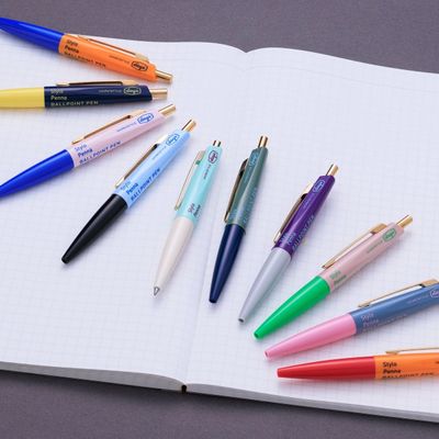 Anterique Mini Ballpoint