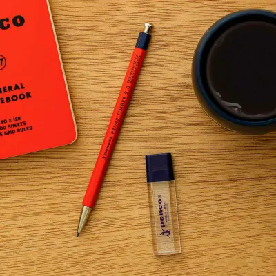 Penco Prime Timber 2.0 Lead Pencil