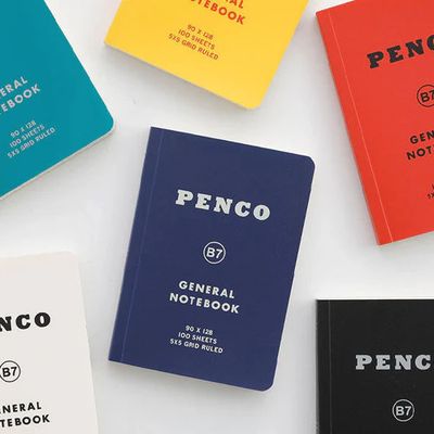 Penco Soft PP Notebook B7