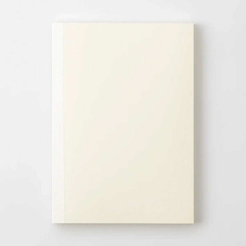 Midori MD Notebook A5