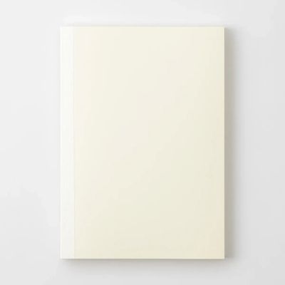Midori MD Notebook A5