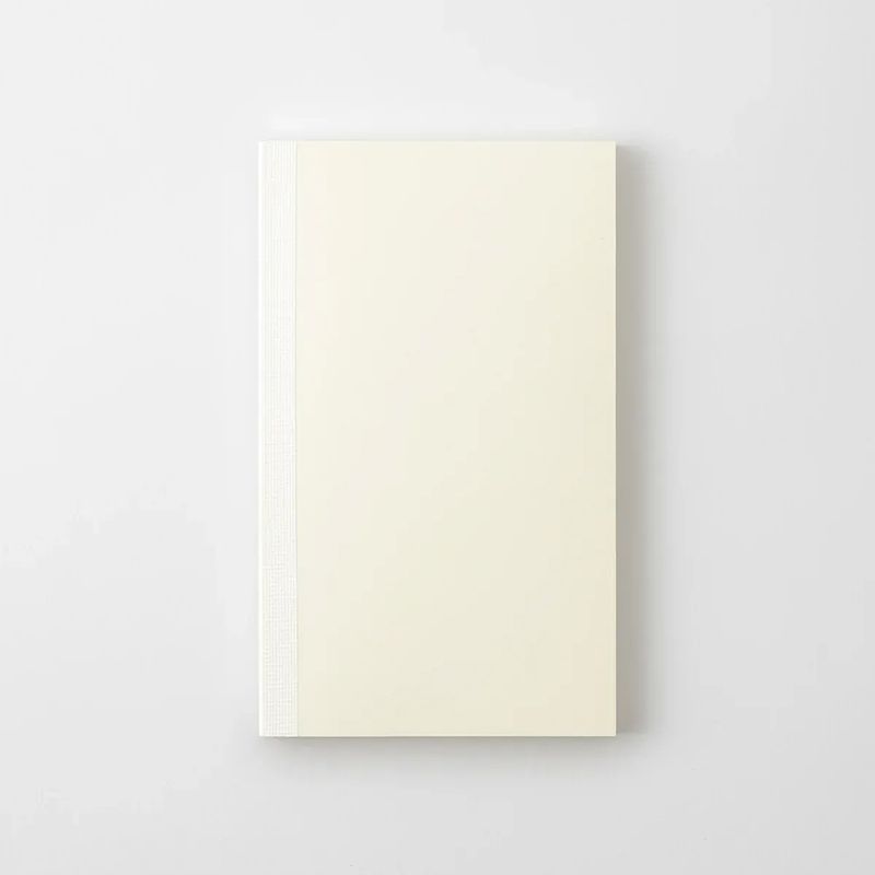 Midori MD Notebook B6 Slim