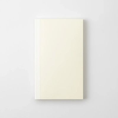 Midori MD Notebook B6 Slim