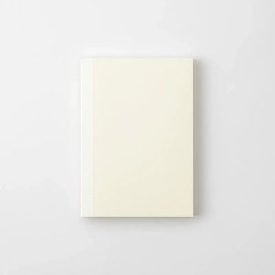 Midori MD Notebook A6