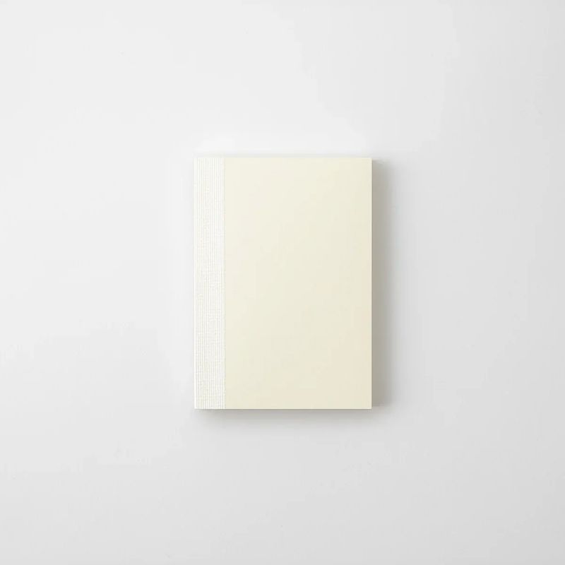 Midori MD Notebook A7