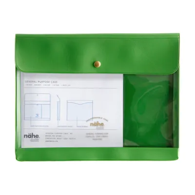 Nähe General Purpose Case A5