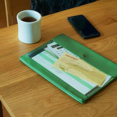 Nähe General Purpose Case A5