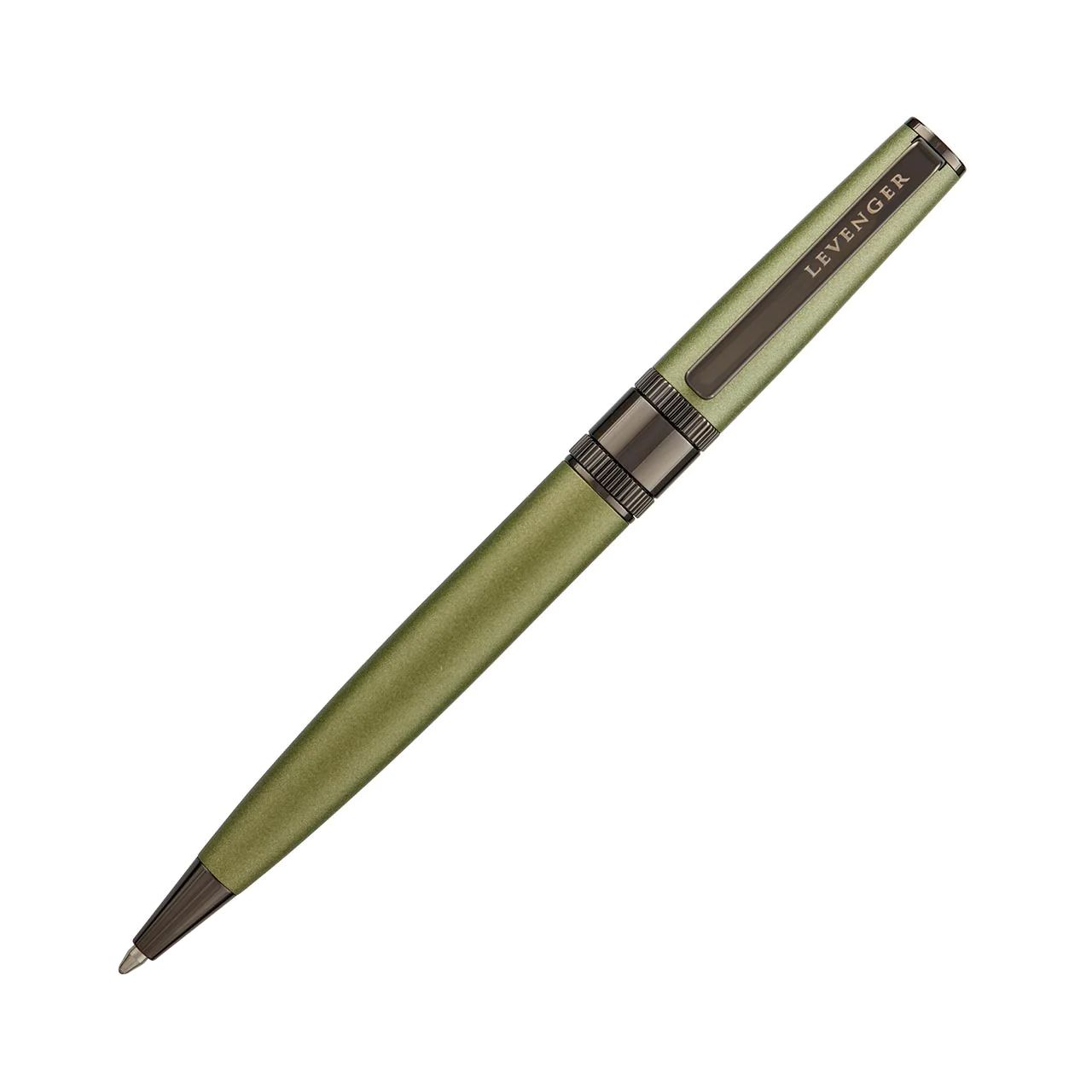 Levenger Engineer Rollerball