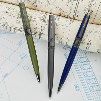 Levenger Engineer Rollerball