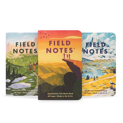 Explore America Series B 3-Pack
