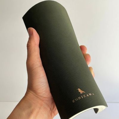Kunisawa Find Flex Notebook
