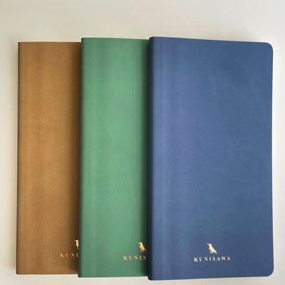 Kunisawa Find Flex Notebook