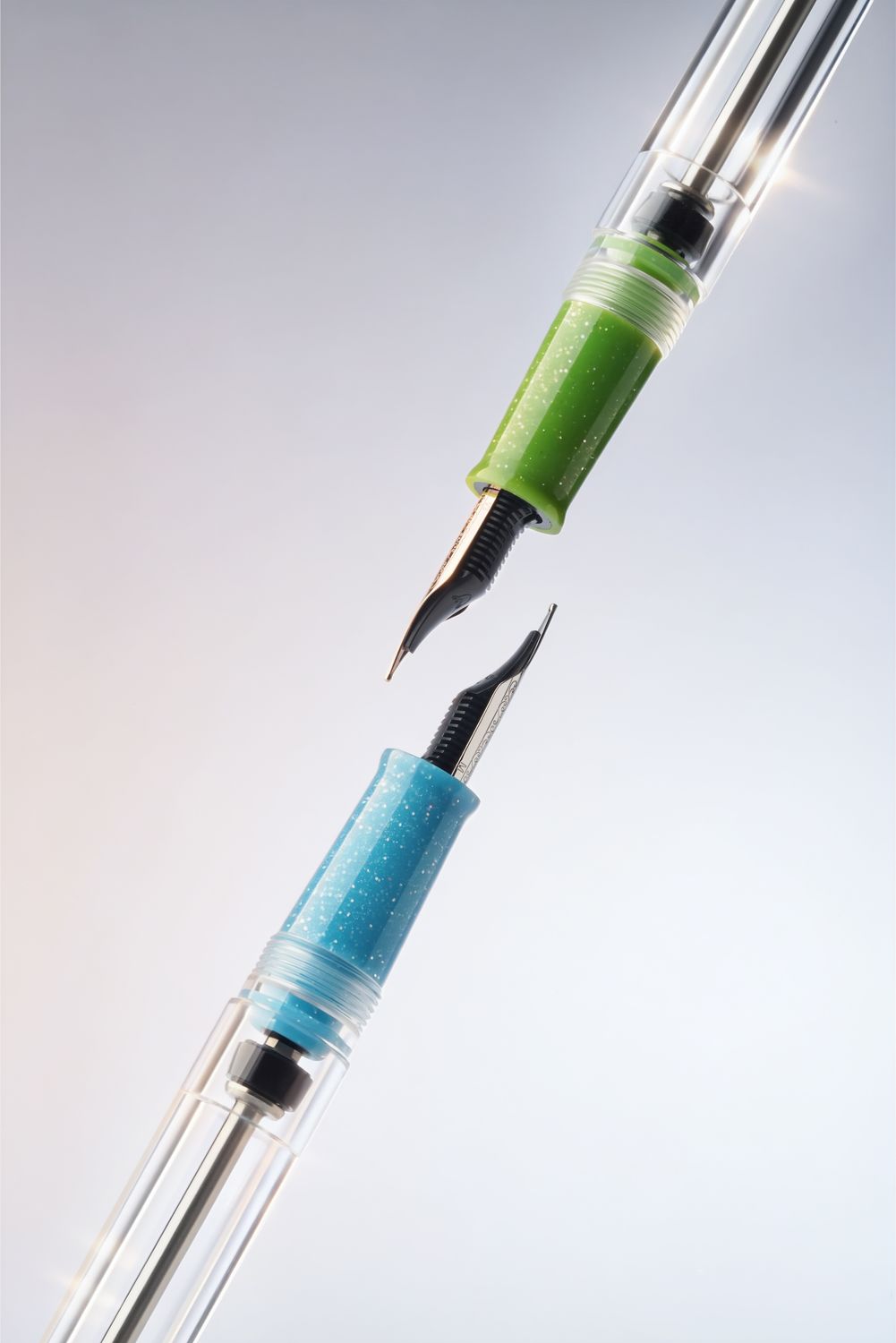Nahvalur Original Plus Fountain Pen
