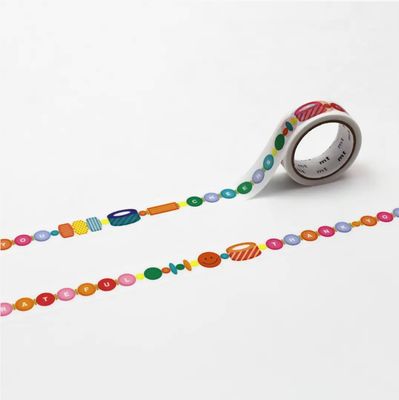 mt Thank You Washi Tape