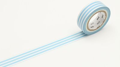 mt Border Ice Washi Tape