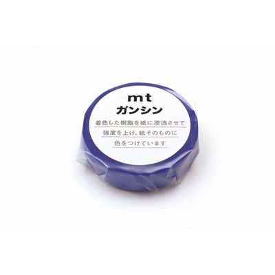 mt Ganshin Bellflower Washi Tape