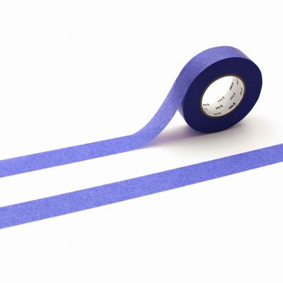 mt Ganshin Bellflower Washi Tape
