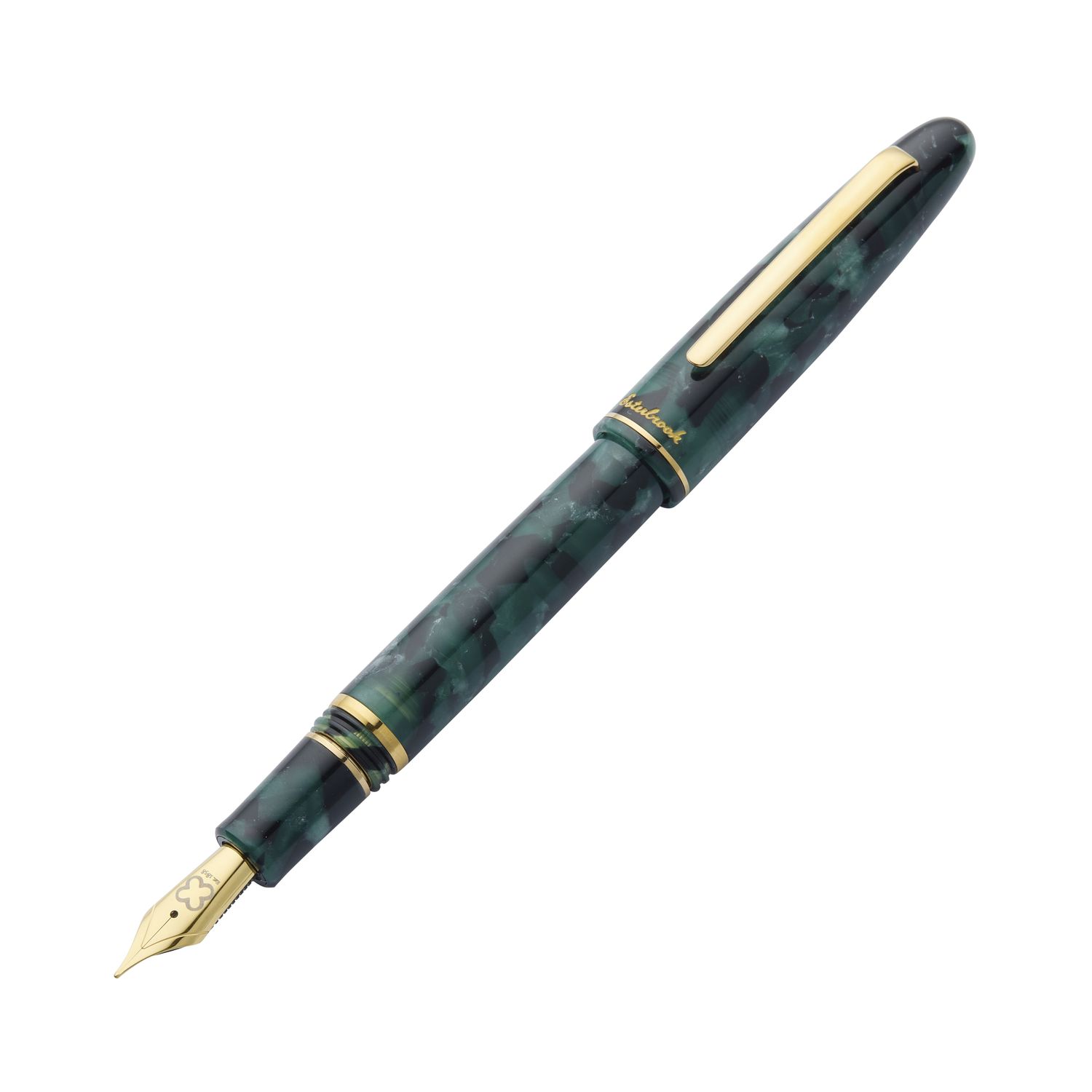 Esterbrook Estie Evergreen Fountain Pen