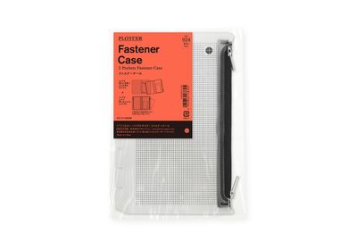 PLOTTER Fastener Case PLT0024 (Bible Size)
