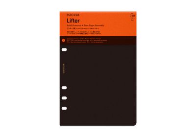 PLOTTER Lifter 2 pcs PLT0010 (A5 Size)