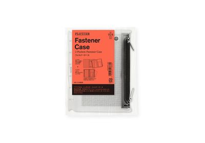 PLOTTER Fastener Case PLT0024 (Mini Size)